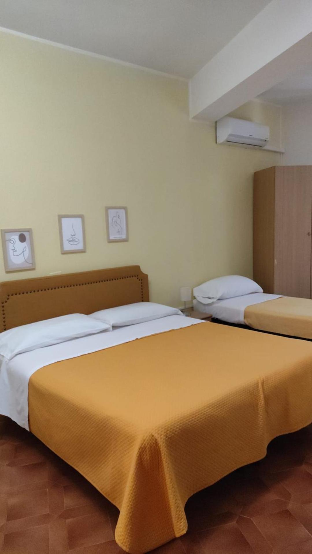 Piccolo Hotel Nuova Gestione Cala Gonone Exteriér fotografie
