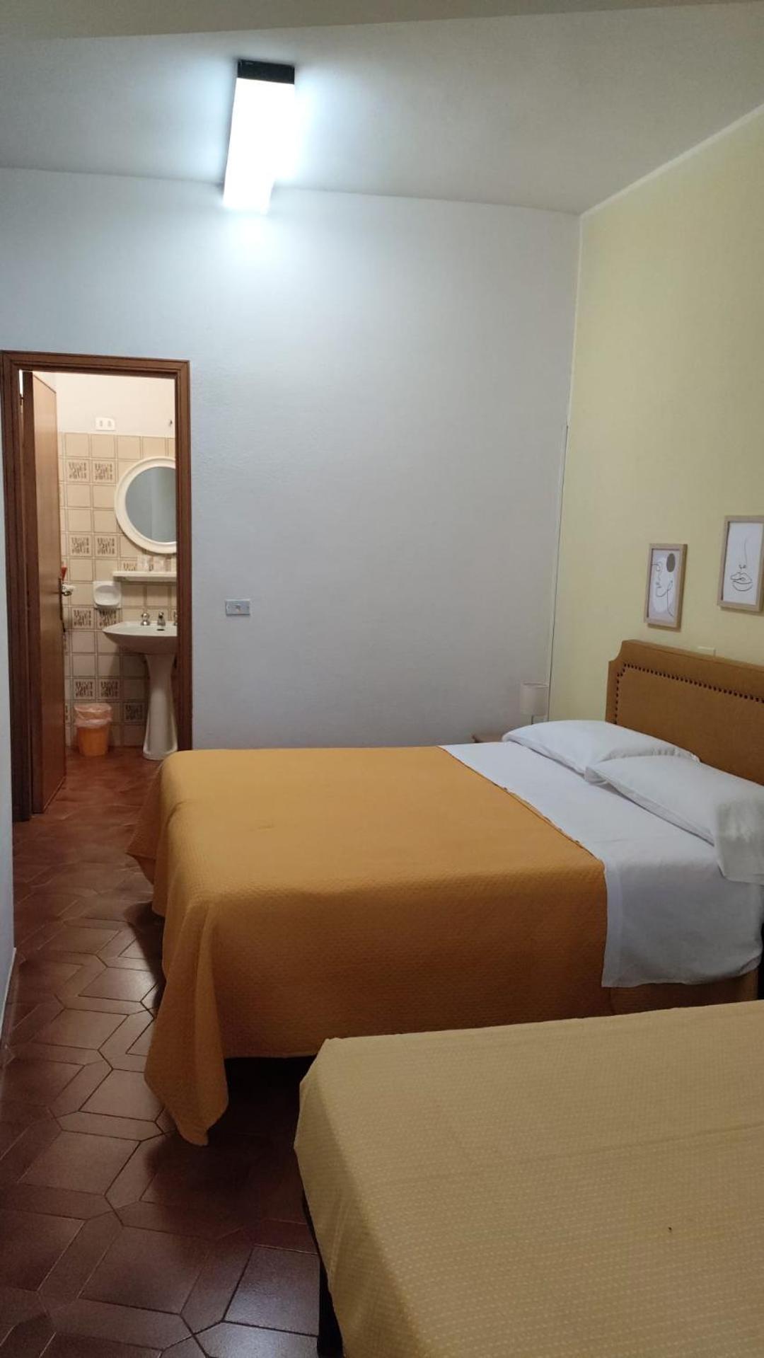 Piccolo Hotel Nuova Gestione Cala Gonone Exteriér fotografie