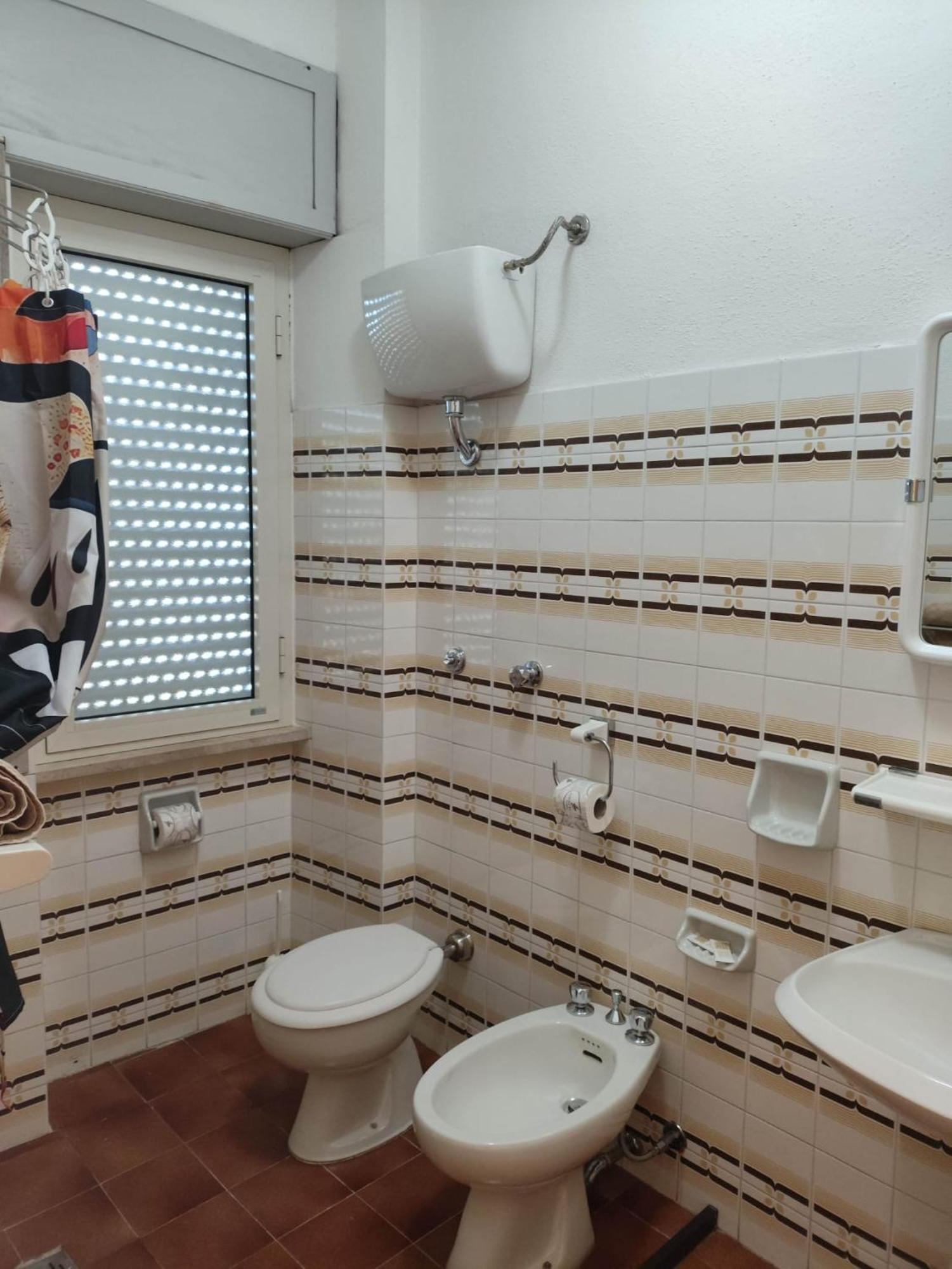Piccolo Hotel Nuova Gestione Cala Gonone Exteriér fotografie